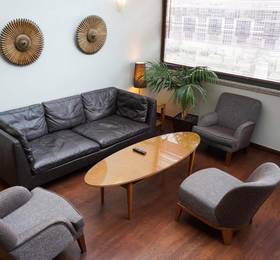 Отдых в Taxim Suites Residences Istanbul - Турция, Стамбул