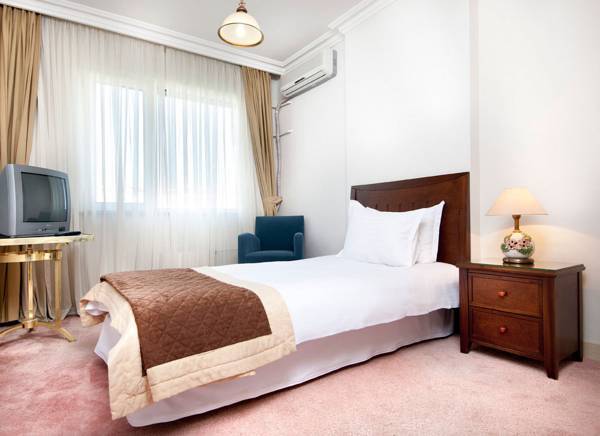 The Camlica Residence  5* Турция, Стамбул