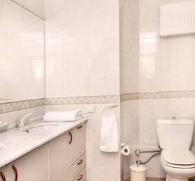 The Camlica Residence  в Стамбуле