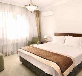 Отдых в The Camlica Residence  - Турция, Стамбул