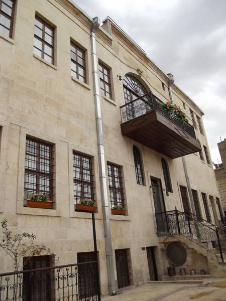 Hidiroglu Konak Hotel