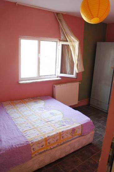 Mystic Simurgh Hostel  Турция, Стамбул