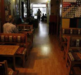 Mystic Simurgh Hostel  в Стамбуле