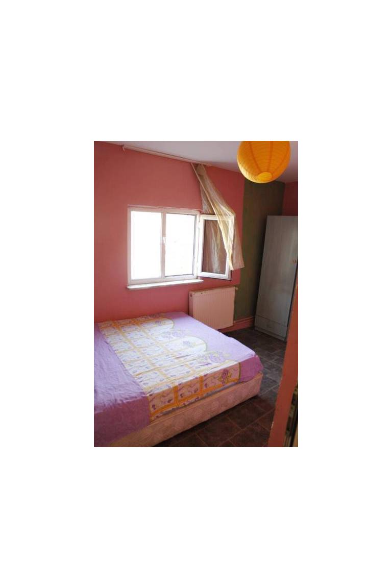Mystic Simurgh Hostel 