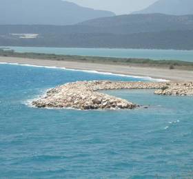 Отдых в Angels Garden Olympos  - Турция, Олимпос