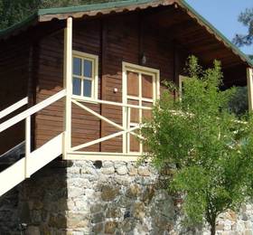 Туры в Angels Garden Olympos  в Турции