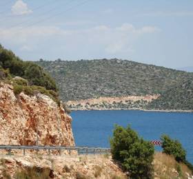 Туры в Angels Garden Olympos  в Турции