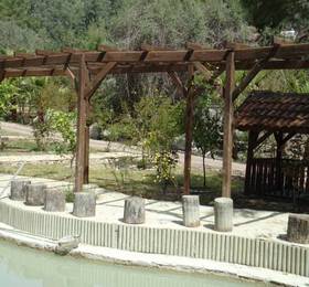 Angels Garden Olympos  в Олимпосе