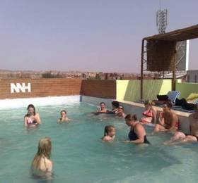Туры в Nuba Nile Hotel Aswan в Египте