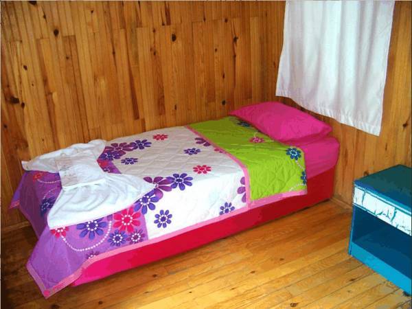Olympos Ruya Pansiyon  Турция, Олимпос