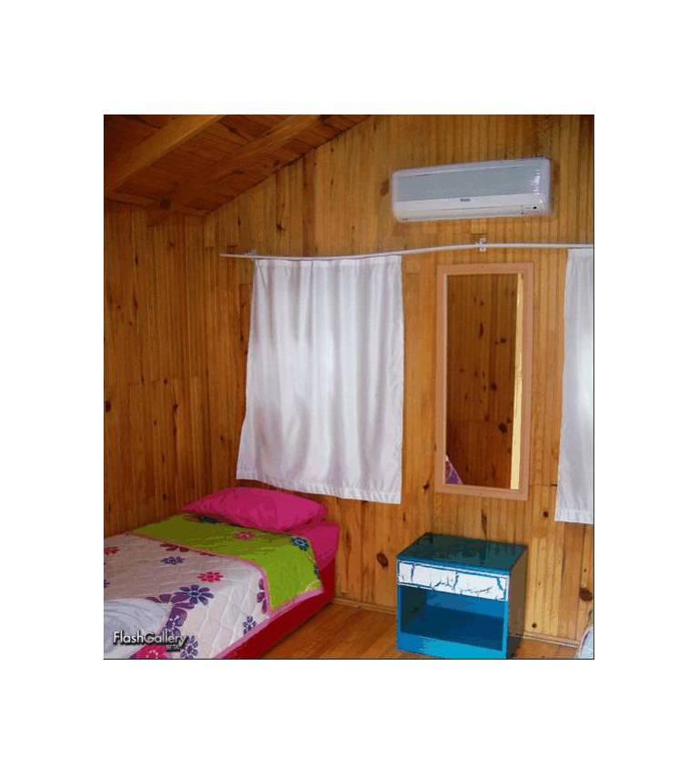 Olympos Ruya Pansiyon 