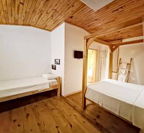 Simurg Evleri Olympos  в Олимпосе