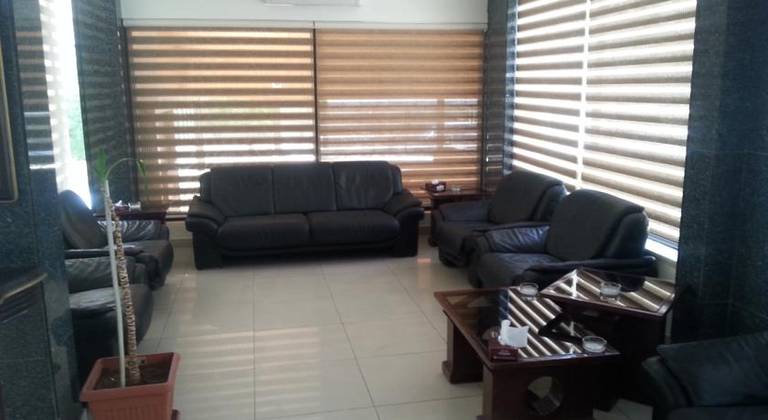 Clermont Hotel Suites