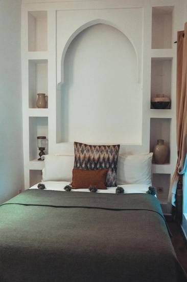 Riad Dar Elma And Spa Марокко, Марракеш