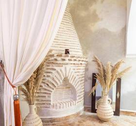 Riad Dar Elma And Spa в Марракеше
