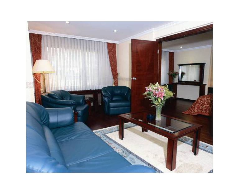 Gonluferah City Hotel