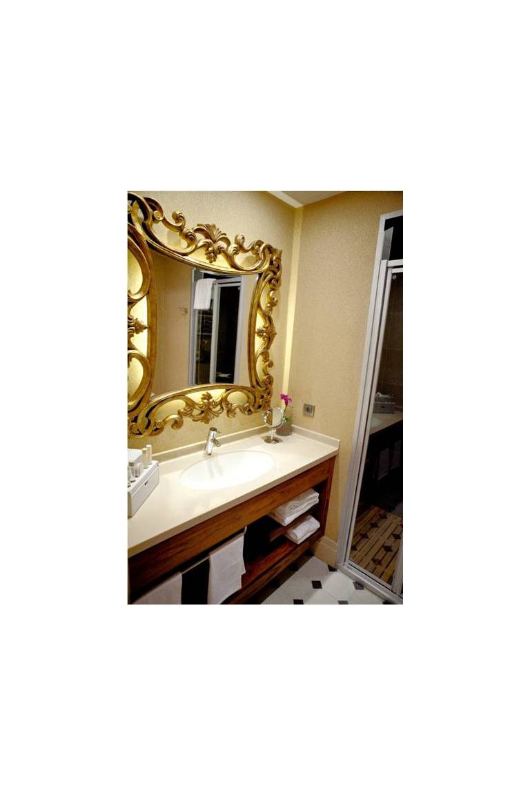 Stories Hotel Kuloglu 