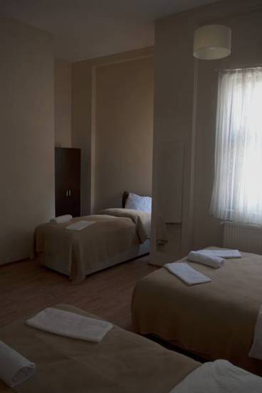 Melek Hotels Pera Турция, Стамбул