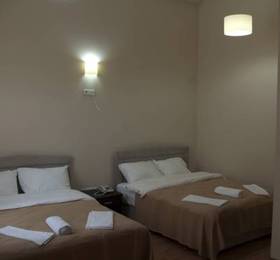 Туры в Melek Hotels Pera в Турции