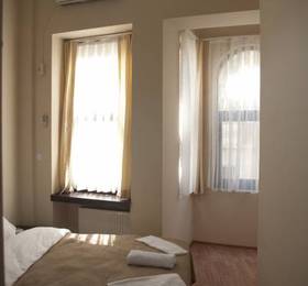 Melek Hotels Pera в Стамбуле