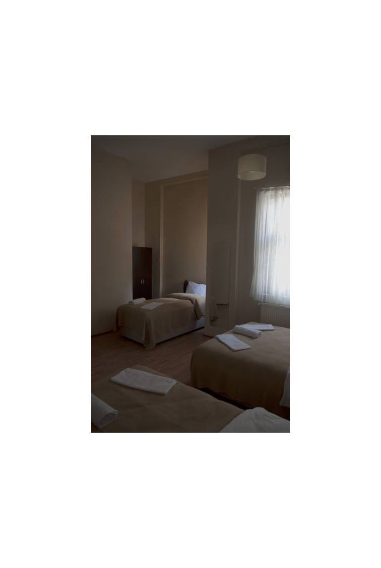 Melek Hotels Pera