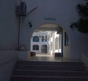 Отдых в Residence Arabesque I  - Тунис, Хаммамет