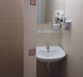 Kleopatra Aydin Hotel  в Аланье