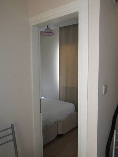 Taksim Istanbul Apart  Турция, Стамбул