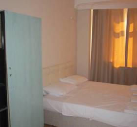 Taksim Istanbul Apart  в Стамбуле
