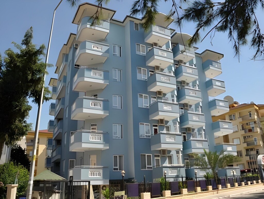 Hotel Lavinia Apart  Турция, Аланья