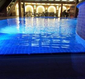 Отдых в Hotel Lavinia Apart - Турция, Аланья