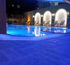 Туры в Hotel Lavinia Apart в Турции