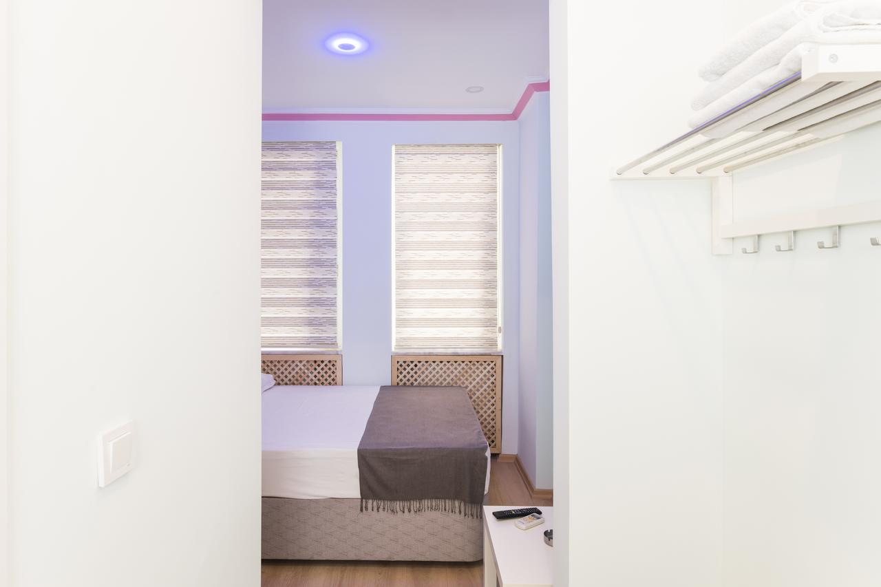 Taxim Elegance Suites  Турция, Таксим