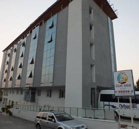 Туры в Blue Sea Hotel Spa в Турции