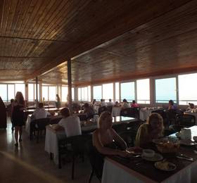 Blue Sea Hotel Spa в Кушадасах