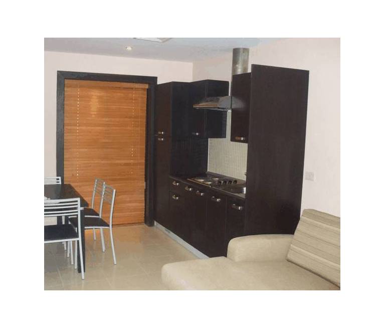 Elegant Hotel Suites 