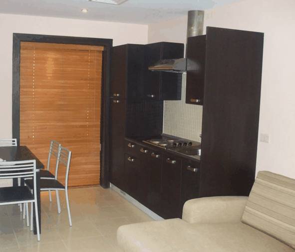 Elegant Hotel Suites 