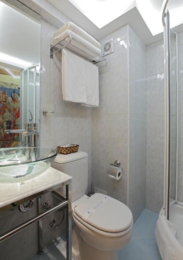 Hotel Niles Istanbul  Турция, Стамбул