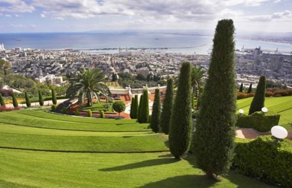 Leonardo Hotel Haifa  Израиль, Хайфа