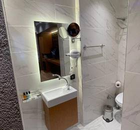 Туры в Grand Ambiance Hotel в Турции