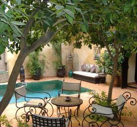 Туры в Riad Du Petit Prince в Марокко