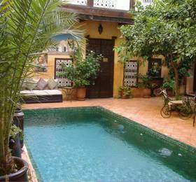 Отдых в Riad Du Petit Prince - Марокко, Марракеш