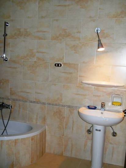 Sus & Erna Apartment  Египет, Дахаб