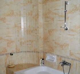 Sus & Erna Apartment  в Дахабе
