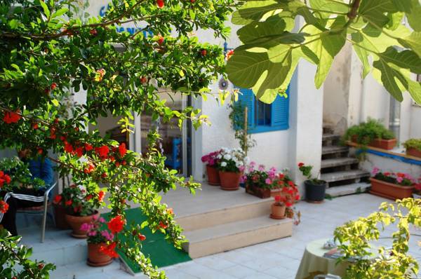 Kusadasi Guest House 3* Турция, Кушадасы