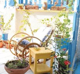 Kusadasi Guest House  в Кушадасах