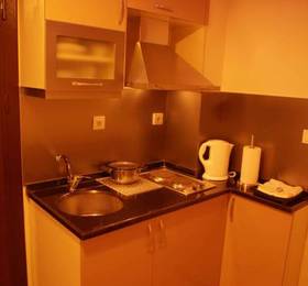 White Home Residence  в Стамбуле