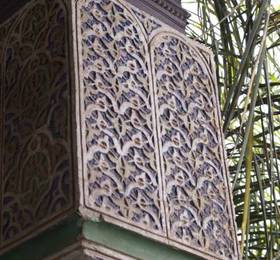 Отдых в Riad Ennafoura-Tango  - Марокко, Марракеш