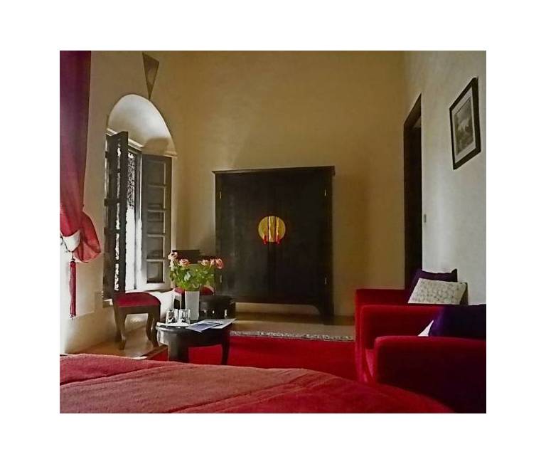 Riad Ennafoura-Tango 