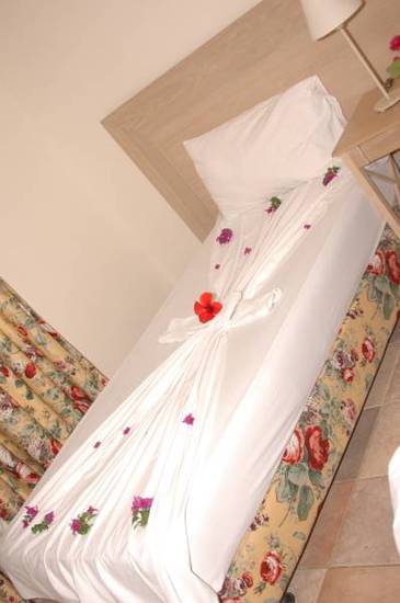 Greenpark Apartments Турция, Мармарис